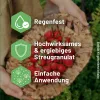 SUBSTRAL® Naturen® Schneckenkorn LIMEX® Fe für 500 m² - 1,5 kg