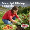 SUBSTRAL® Naturen® Schneckenkorn LIMEX® Fe für 500 m² - 1,5 kg