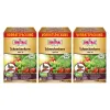 SUBSTRAL® Naturen® Schneckenkorn LIMEX® für 400 m² - 1,2 kg x 3