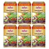 SUBSTRAL® Naturen® Schneckenkorn LIMEX® für 400 m² - 1,2 kg x 6
