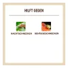 SUBSTRAL® Naturen® Schneckenkorn LIMEX® für 400 m² - 1,2 kg x 6