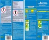 SUBSTRAL® Rasendünger mit Moosvernichter für 450 m² - 5 kg