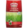 SUBSTRAL® Rasendünger mit Unkrautvernichter für bis zu 450 m² - 9 kg