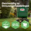 SUBSTRAL® Rasendünger mit Unkrautvernichter für bis zu 450 m² - 9 kg