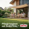 SUBSTRAL® Rasendünger mit Unkrautvernichter für bis zu 450 m² - 9 kg