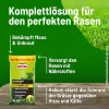 SUBSTRAL® Rasendünger Premium 3in1 Komplett für 400 m² - 14 kg