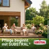 SUBSTRAL® Rasendünger Premium 3in1 Komplett für 400 m² - 14 kg