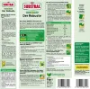 SUBSTRAL® Rasensamen Der Robuste für 50 m² - 1 kg