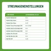 SUBSTRAL® Rasensamen Sport & Spiel für 500 m² - 10 kg