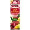 SUBSTRAL® vita+plus Dünger-Stäbchen für Blühpflanzen - 30 Stäbchen