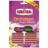 SUBSTRAL® vita+plus Orchideen Dünger­Stäbchen - 10 Stäbchen