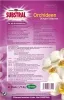 SUBSTRAL® vita+plus Orchideen Dünger­Stäbchen - 10 Stäbchen