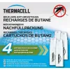 THERMACELL® Gaskartuschen Nachfüllpackung 4 Stück