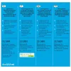 THERMACELL® Gaskartuschen Nachfüllpackung 4 Stück