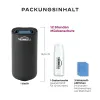 THERMACELL® Mückenabwehr graphit