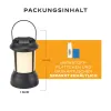 THERMACELL® Mückenabwehr Laterne ohne Wirkstoff