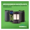 THERMACELL® Mückenabwehr Nachfüllpackung für 12 Stunden
