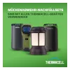 THERMACELL® Mückenabwehr Nachfüllpackung für 120 Stunden