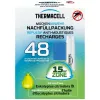 THERMACELL® Mückenabwehr Nachfüllpackung für 48 Stunden