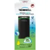 THERMACELL® Mückenabwehr Protect Schwarz/Grün