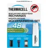 THERMACELL® Mückenabwehr-Set 48 Stunden Nachfüllpackung für alle Thermacell® Geräte