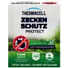 THERMACELL® Zeckenschutz Protect für 340 m²