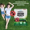 THERMACELL® Zeckenschutz Protect für 340 m²