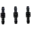 Tropf Blumat® Zubehör Schlauchverbinder 8-8 mm - 3er Pack
