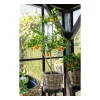 VAN DER LEEDEN Orangenbaum im Topf 112 cm - Kunstpflanze