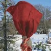 Videx® Pflanzen-Winterschutz-Jutesack M Rot 60 x 110 cm