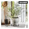 Wagner Pflanzenroller Sun City Basic GH 0827, ausziehbar, Tragkraft 100 kg