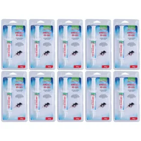 Dr. Stähler Ameisen-Ex Gel Imidasect Ants - 10 Gramm x 10 Dr. Stähler Ameisen-Ex Gel Imidasect Ants - 10 Gramm x 10