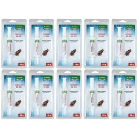 Dr. Stähler Schaben-Gel Imidasect - 10 Gramm x 10 Dr. Stähler Schaben-Gel Imidasect - 10 Gramm x 10
