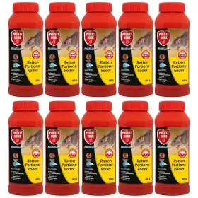 PROTECT HOME Rodicum® Ratten Portionsköder - 500 g x 10 PROTECT HOME Rodicum® Ratten Portionsköder - 500 g x 10