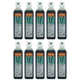 STIHL® Zweitaktöl HP Super 100 ml x 10