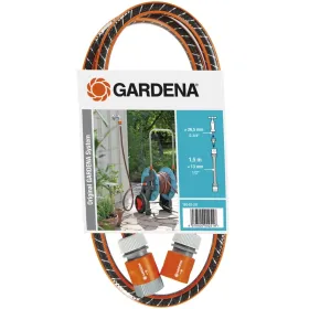 GARDENA® Anschlussgarnitur Comfort FLEX ½