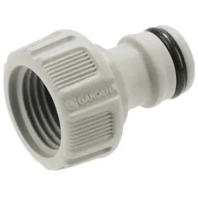 GARDENA® Hahnverbinder 21mm (G 1/2)