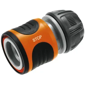 GARDENA® Wasserstop 13mm (1/2)-15mm (5/8)