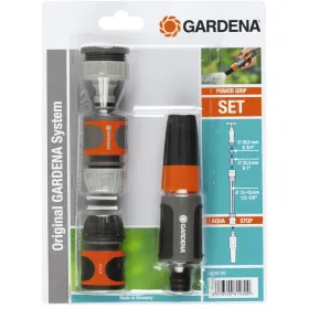 GARDENA® Grundausstattung, Inhalt 1 x 18202/5305, 18215, 18213, 18300