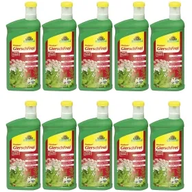 NEUDORFF® Finalsan® Konzentrat GierschFrei - 1 Liter x 10 NEUDORFF® Finalsan® Konzentrat GierschFrei - 1 Liter x 10