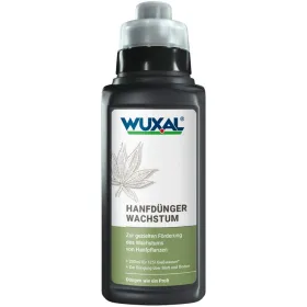 WUXAL® Hanfdünger Wachstum - 0,25 Liter