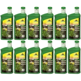 NEUDORFF® Finalsan® UnkrautLos Speed - 1 Liter x 12 NEUDORFF® Finalsan® UnkrautLos Speed - 1 Liter x 12