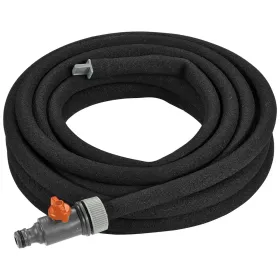 GARDENA® Perl-Regner mit Armaturen 7,5 Meter