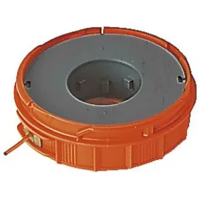 GARDENA® Fadenkassette für die Artikel 2385, 2390, 2395, 2400, accu-system V12, Trimmer TL 18
