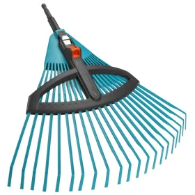 GARDENA® combisystem Verstellbesen 35 - 52 cm - Kunststoff