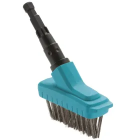 GARDENA® combisystem-Fugenbürste M - Stahlborsten
