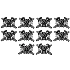 GARDENA® Micro-Drip-System Kreuzstück 4,6 mm (3/16) - 10er Pack