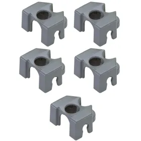 GARDENA® Micro-Drip-System Rohrklemme 4,6 mm (3/16) - 5 Stück