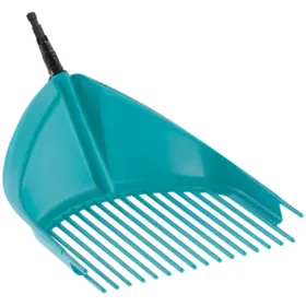 GARDENA® combisystem-Schaufel-Rechen zum Haken, Schaufeln & Sieben