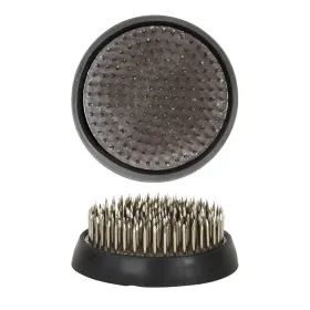 Esschert Design Kenzan L - großer Blumenigel Ø 6,2 cm